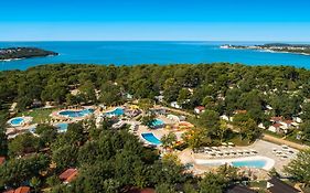 Hotel Valamar Camping Lanterna  4*